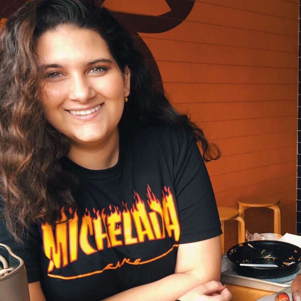 MICHELADA GANG T-SHIRT